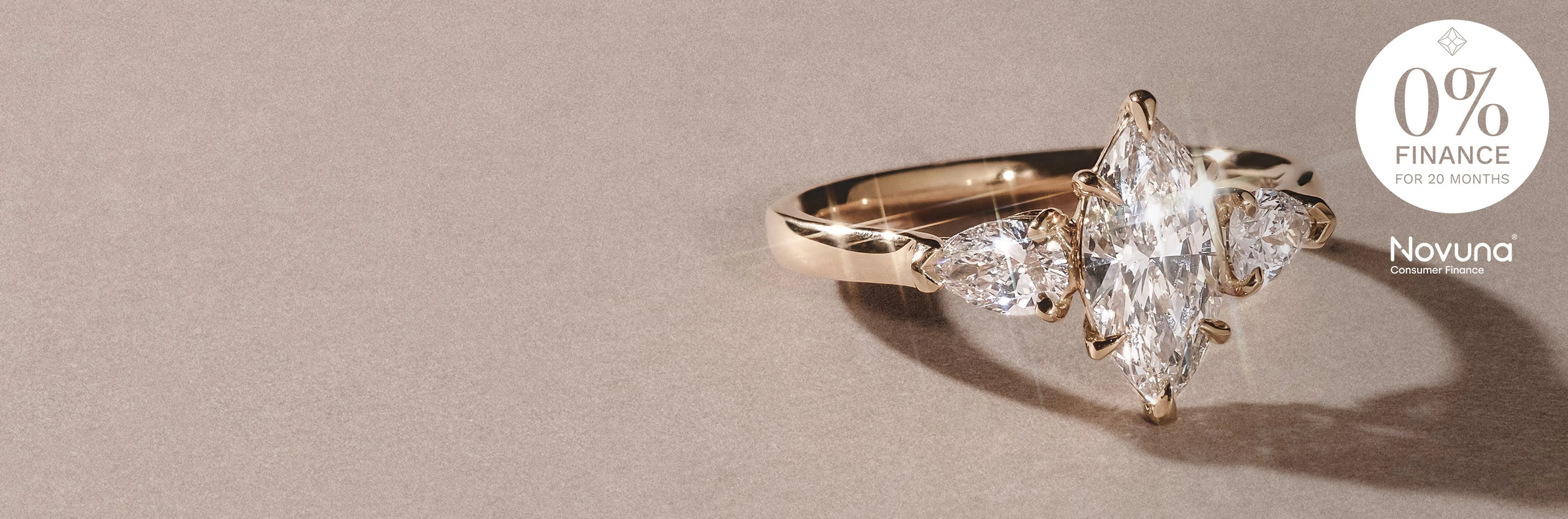 Timeless Brilliance Since 1956