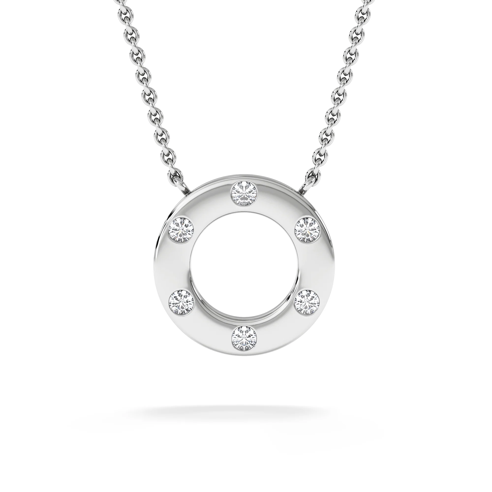 Discover New Necklaces and Pendants